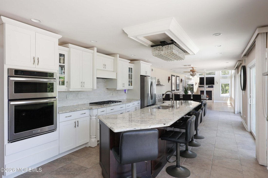Casa a Toms River, New Jersey, Stati Uniti 3 - 18908756