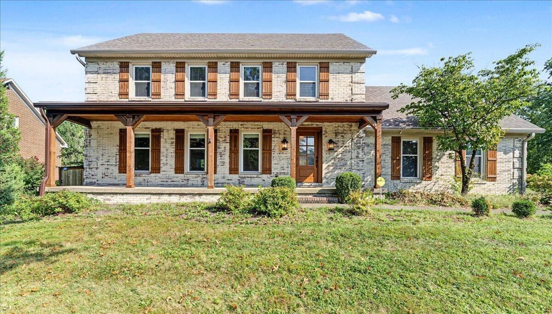 Maison à Lexington, Kentucky, États-Unis 1 - 18908945