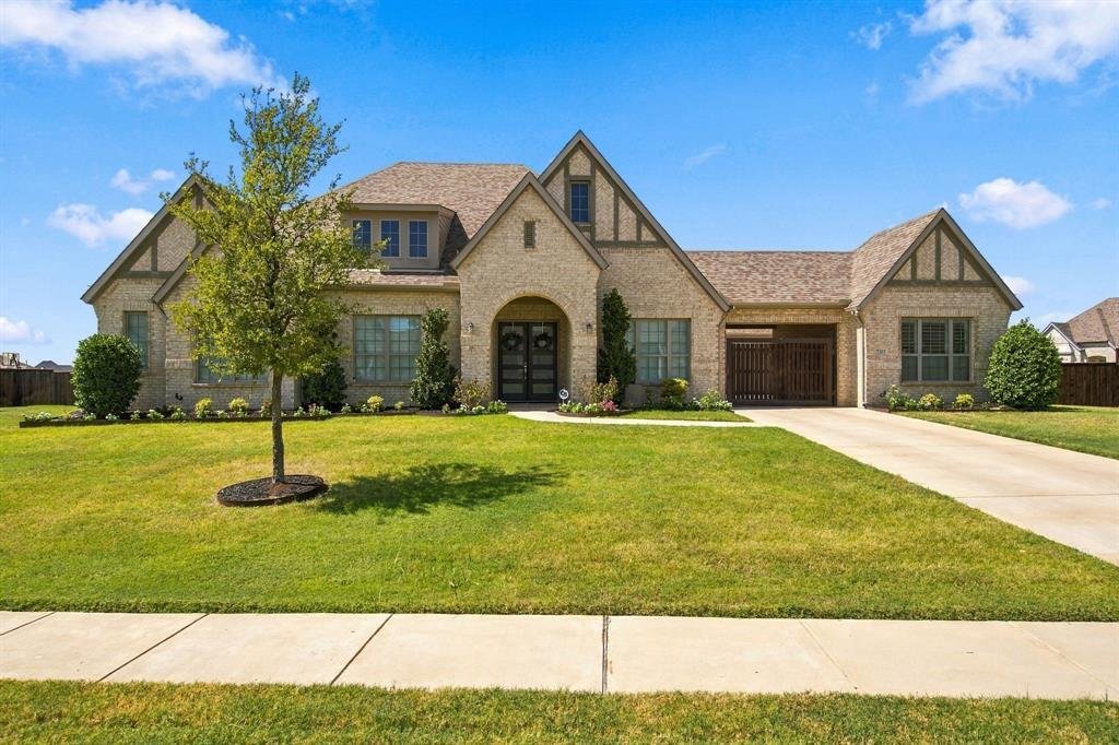 Haus in Lantana, Texas, Vereinigte Staaten 1 - 18917431