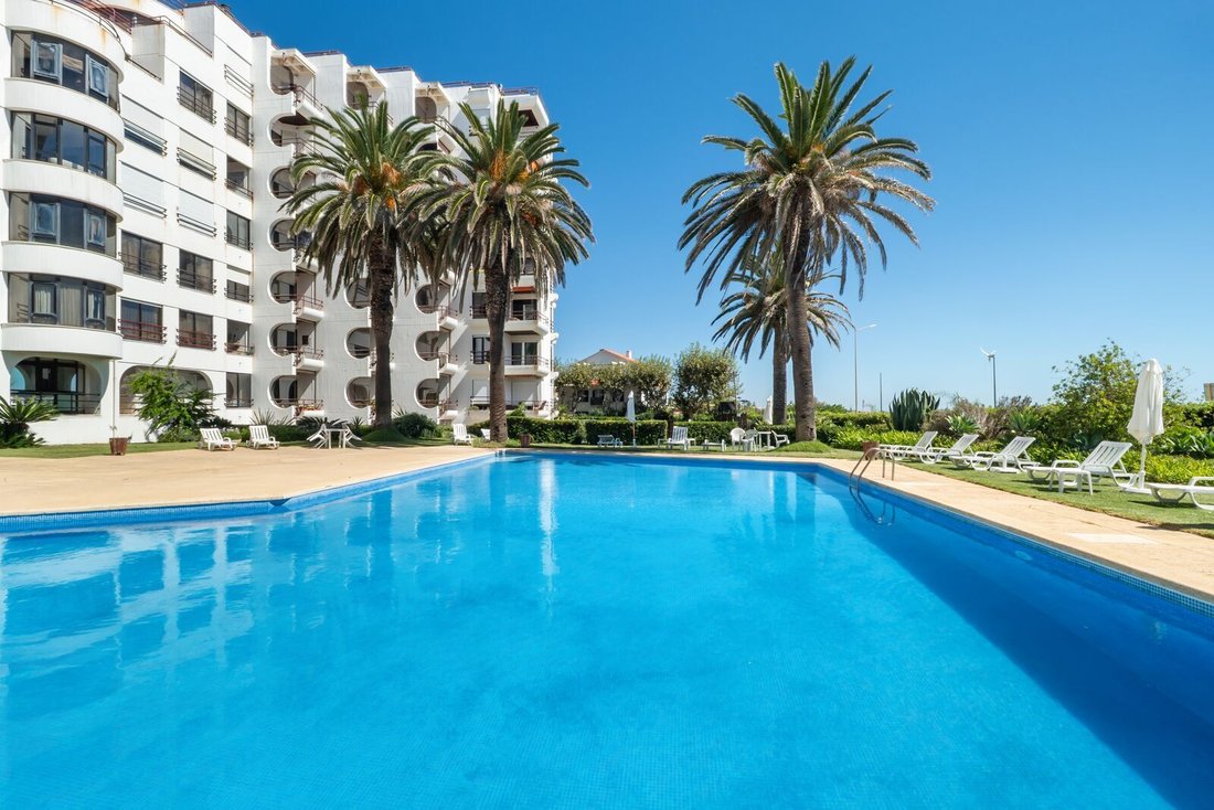 Apartment in Estoril, Cascais e Estoril, Lisbon 3 - 18913936