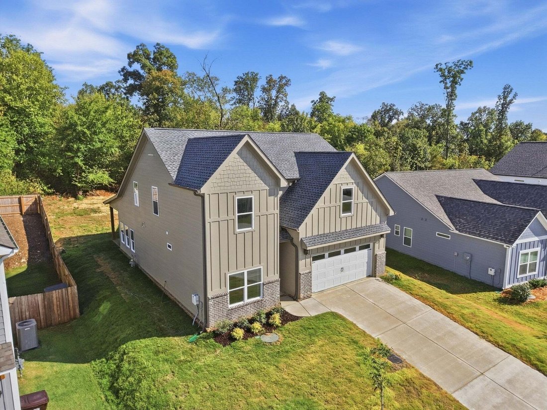 House in Ooltewah, Tennessee, United States 2 - 18909253