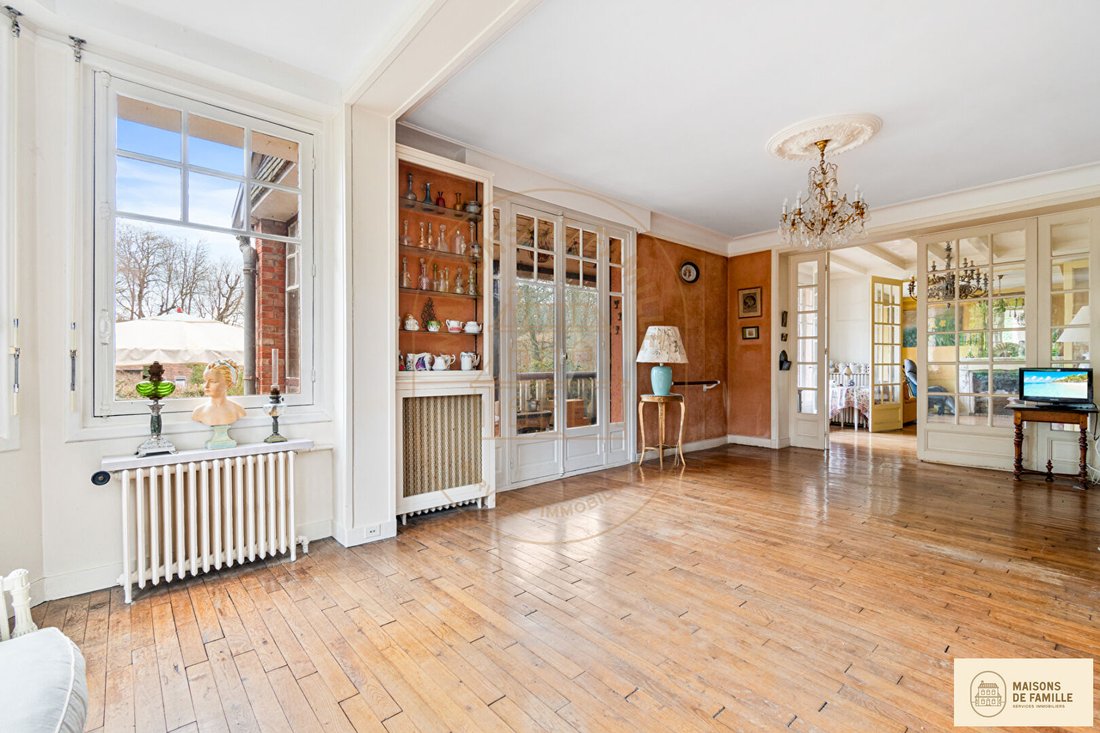 Villa in Andresy, Ile-de-France, France 3 - 18914755