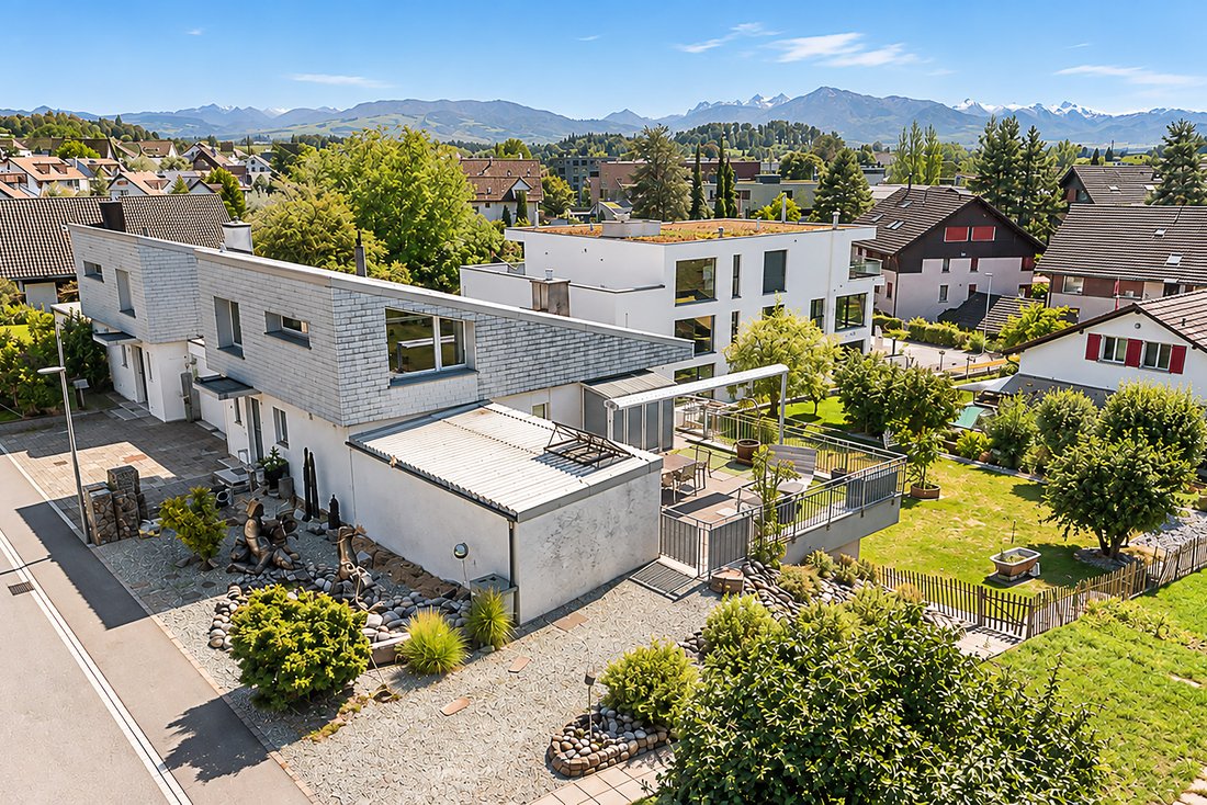 House in Mettmenstetten, Canton of Zurich, Switzerland 3 - 18905687