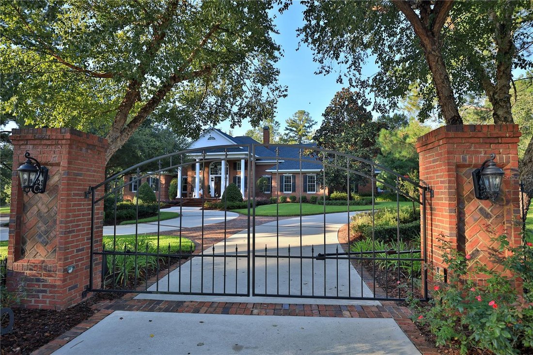 House in Ocala, Florida, United States 3 - 18909126