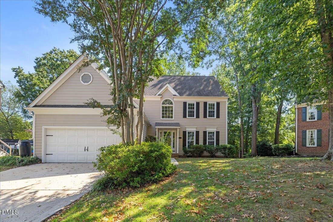 Casa a Bartons Creek, Carolina del Nord, Stati Uniti 2 - 18909723