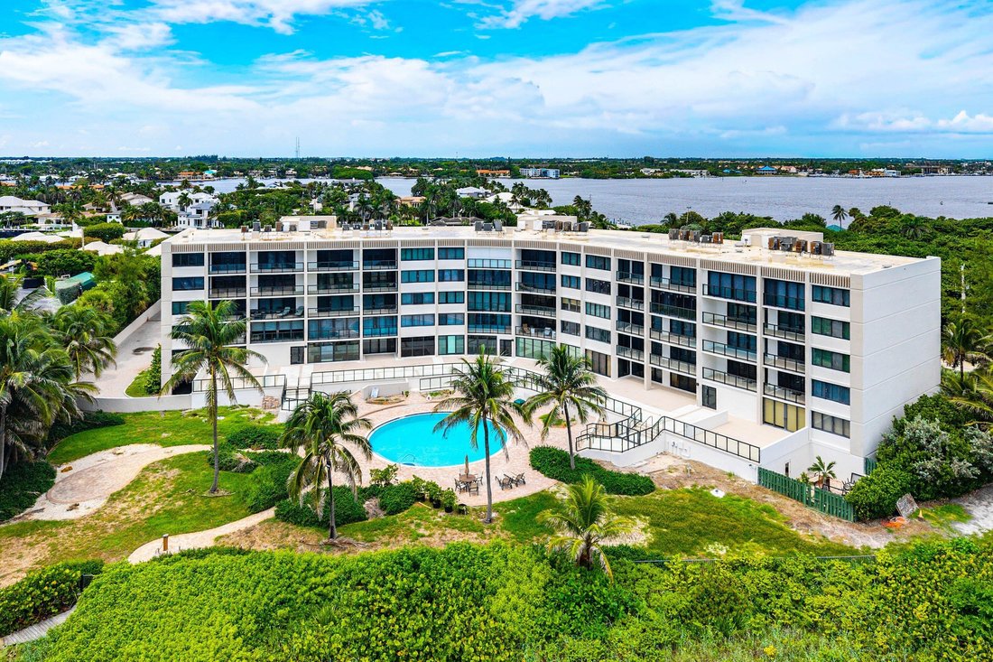 Condominio en Boynton Beach, Florida, Estados Unidos 2 - 18917196