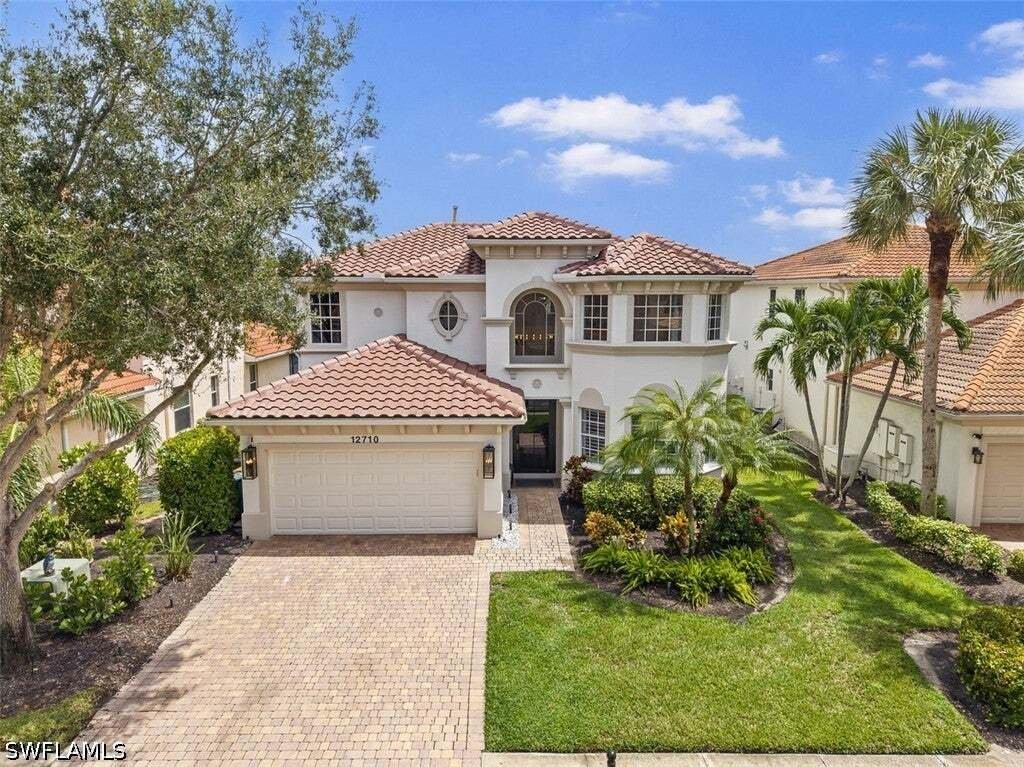 House in Naples, Florida, United States 1 - 18908634