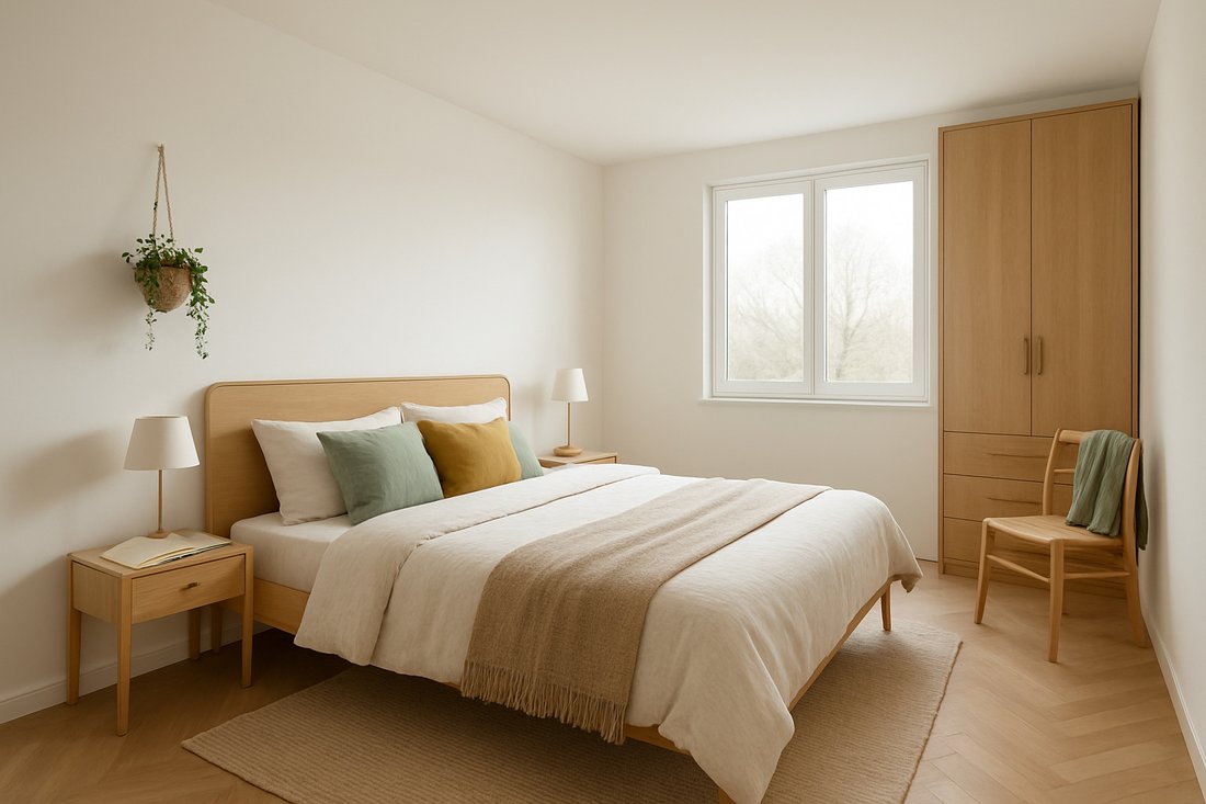Apartment in Jardin Parisien, Clamart, France 3 - 18914707