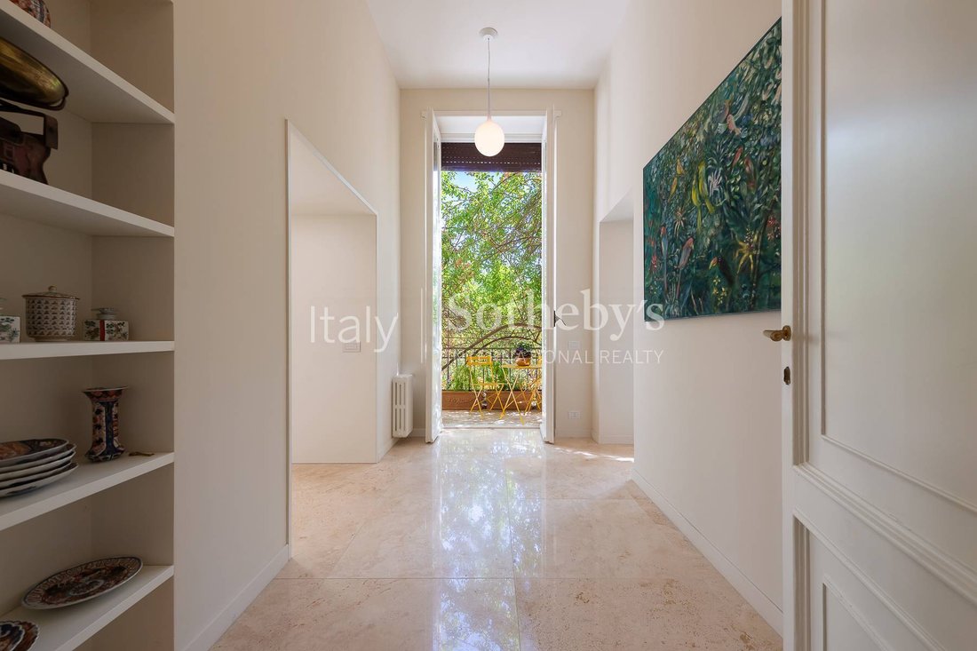 Apartment in Cassia - Grottarossa, Rome, Lazio 5 - 18921703