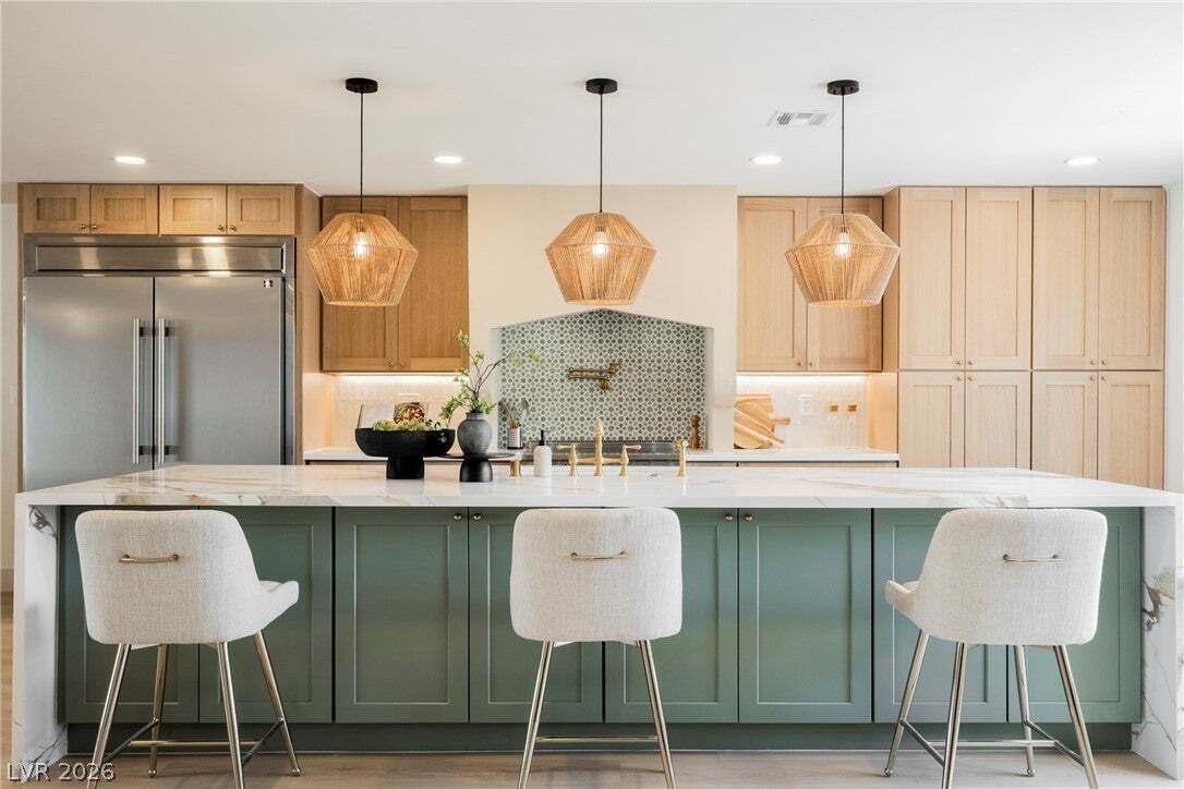 House in Las Vegas, Nevada, United States 1 - 18912944