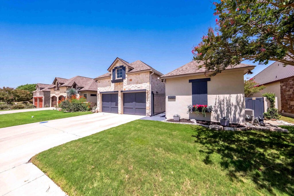 Casa a Kerrville, Texas, Stati Uniti 2 - 18907447