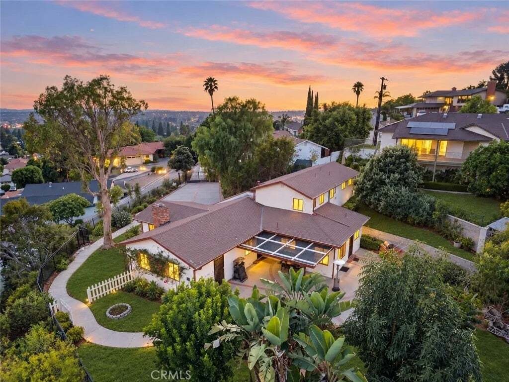 Casa a Whittier, California, Stati Uniti 1 - 18913332