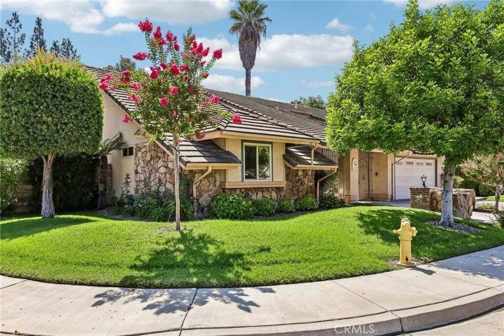Casa a San Dimas, California, Stati Uniti 3 - 18913311