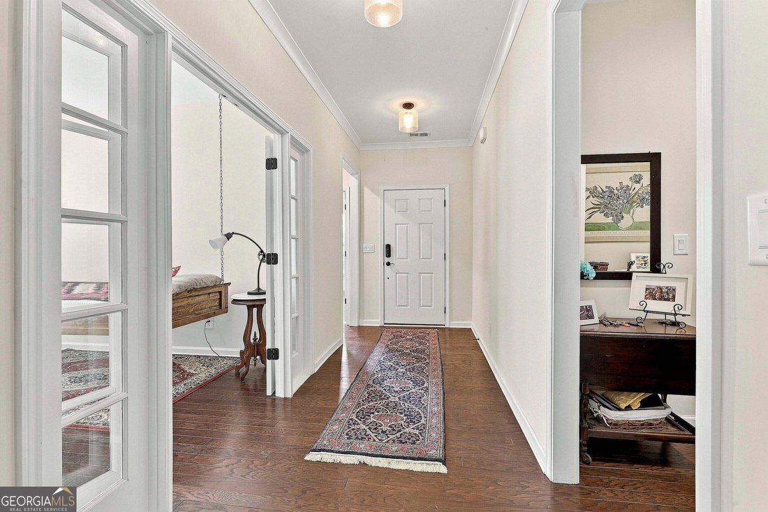 House in Peachtree City, Georgia, United States 5 - 18917225