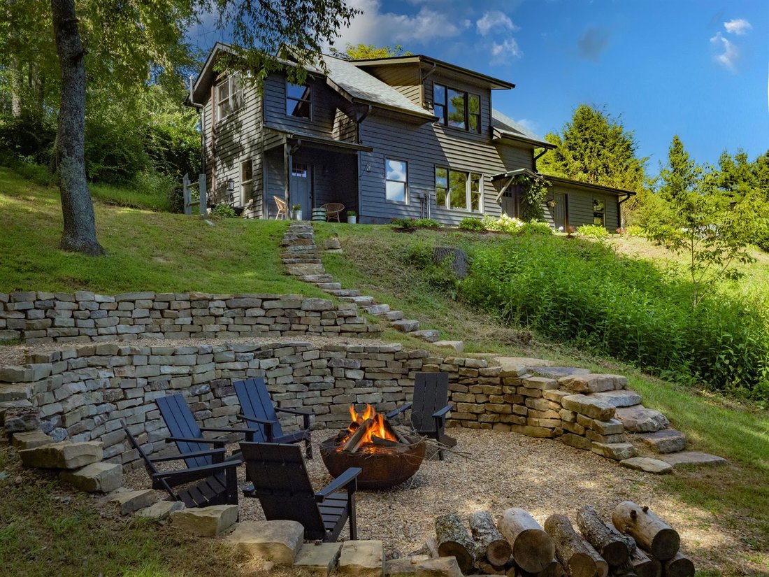 House in Boone, North Carolina, United States 4 - 16198302
