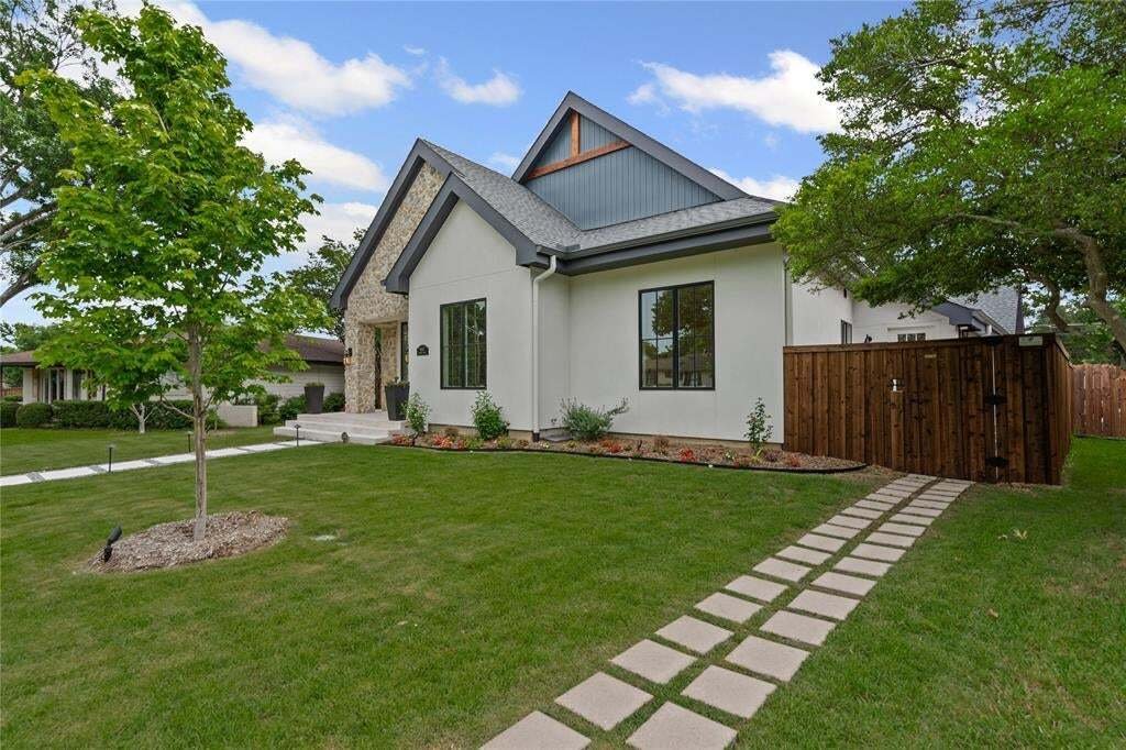 House in Dallas, Texas, United States 2 - 18913251