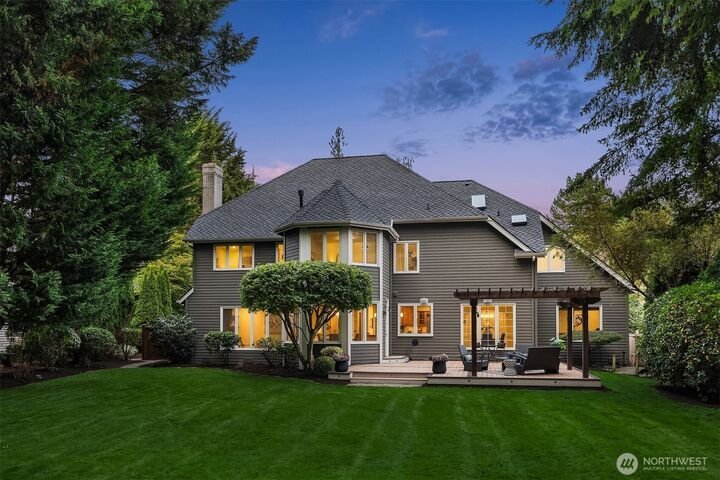 House in Sammamish, Washington, United States 4 - 18921604