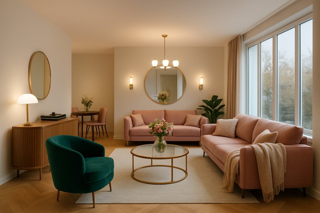 Apartamento en Centre et Nord Ouest, Saint-Didier-au-Mont-d'Or, Francia 1 - 18921211