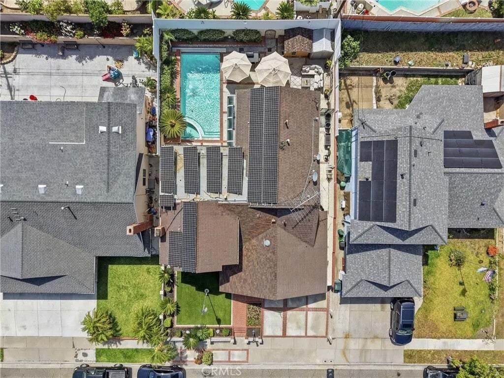 Casa a Whittier, California, Stati Uniti 4 - 17777056