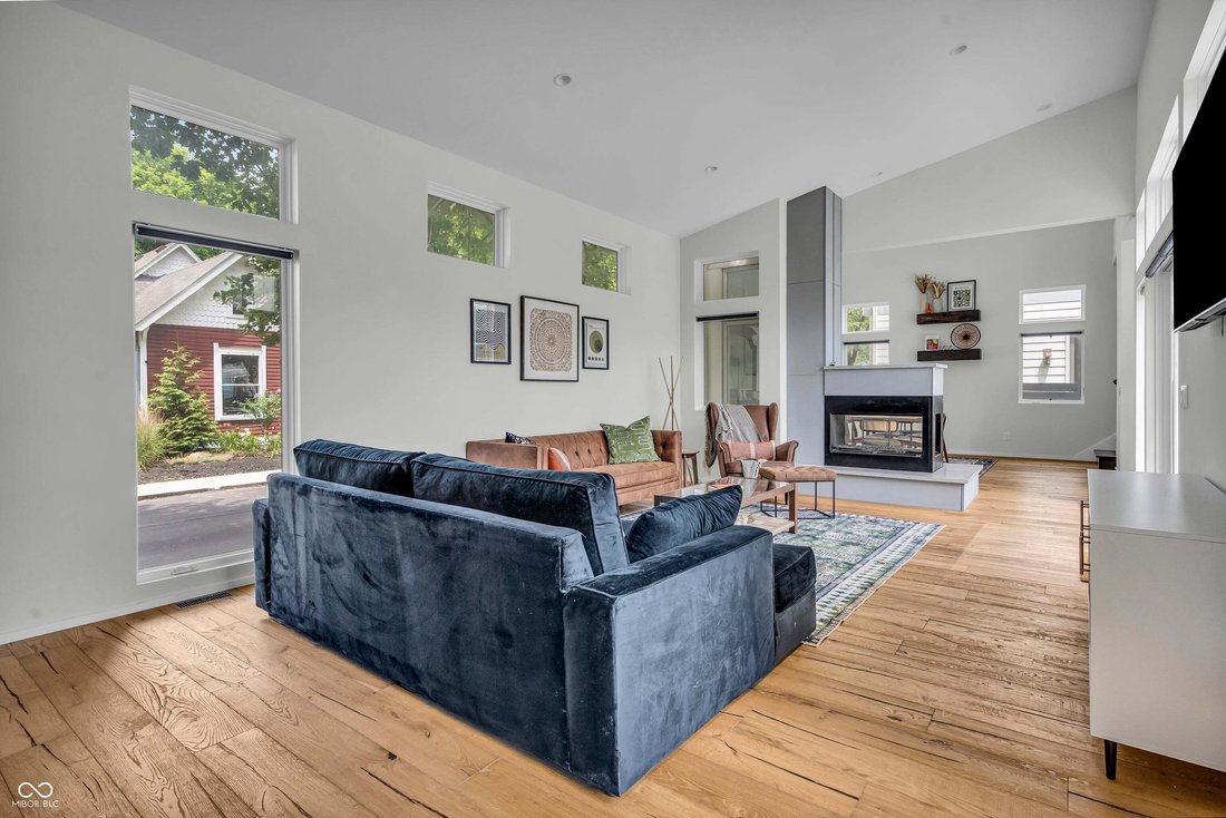 House in Indianapolis, Indiana, United States 3 - 18905539