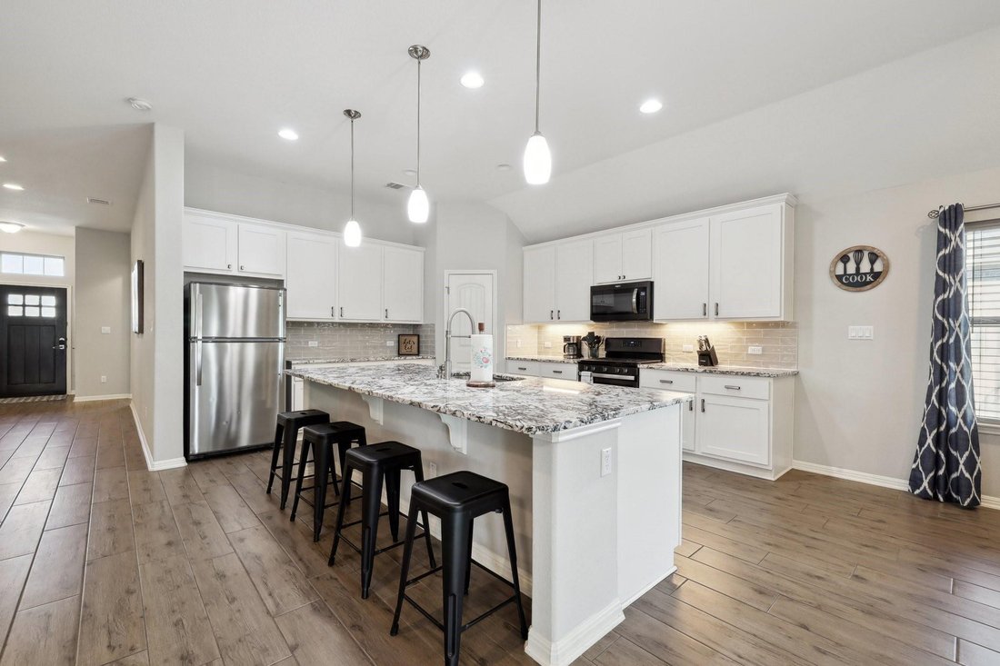 House in Pflugerville, Texas, United States 3 - 18912870