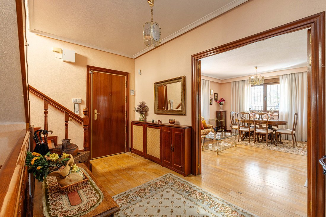 House in Torrelodones, Comunidad de Madrid, Spain 5 - 18911050