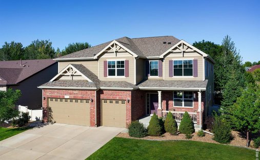 Haus in Frederick, Colorado, Vereinigte Staaten 1