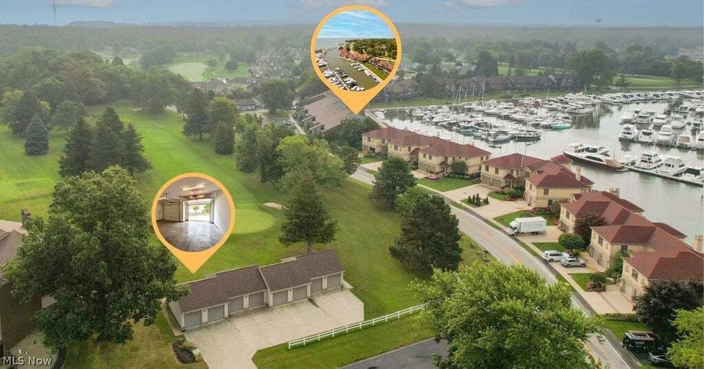 Maison à Port Clinton, Ohio, États-Unis 3 - 18921574