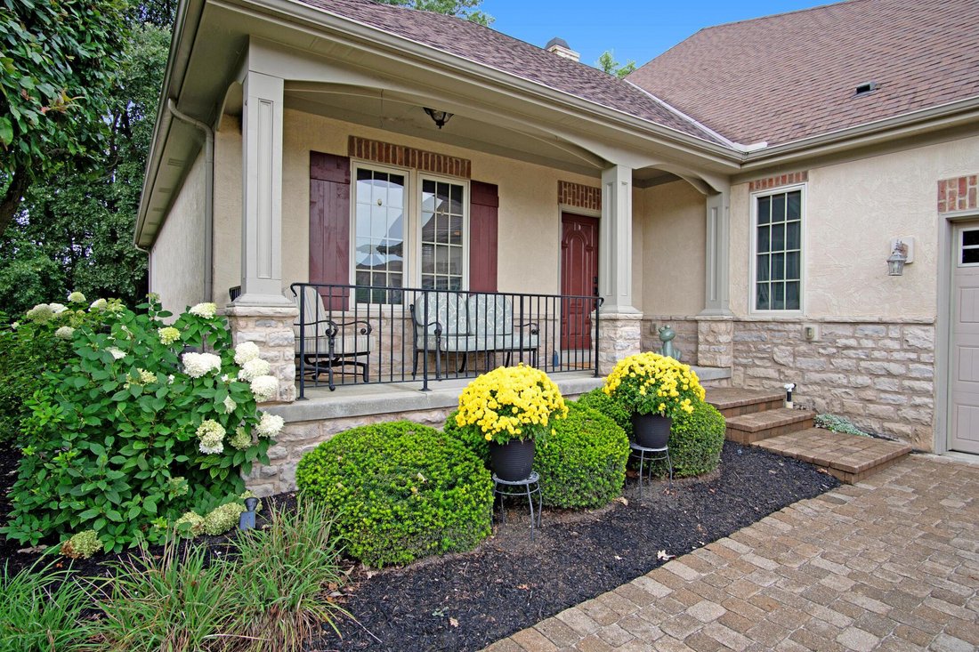 Condominio a Westerville, Ohio, Stati Uniti 3 - 18779018