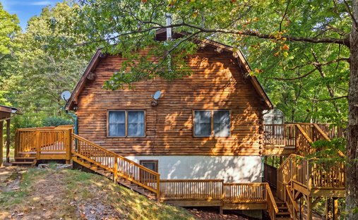 Signal Mountain, Tennessee, United States 1