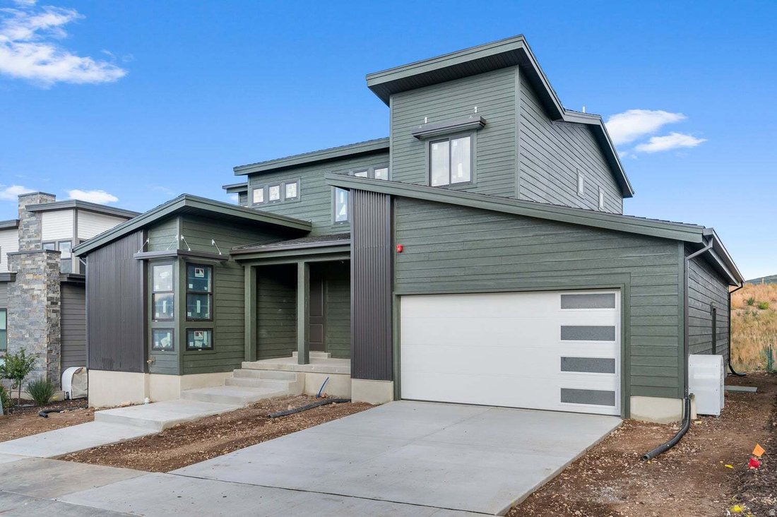 House in Park City, Utah, United States 2 - 18909525