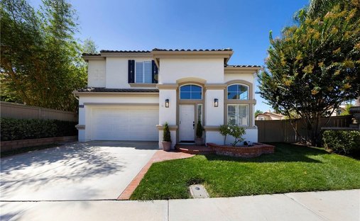House in Laguna Niguel, California, United States 1