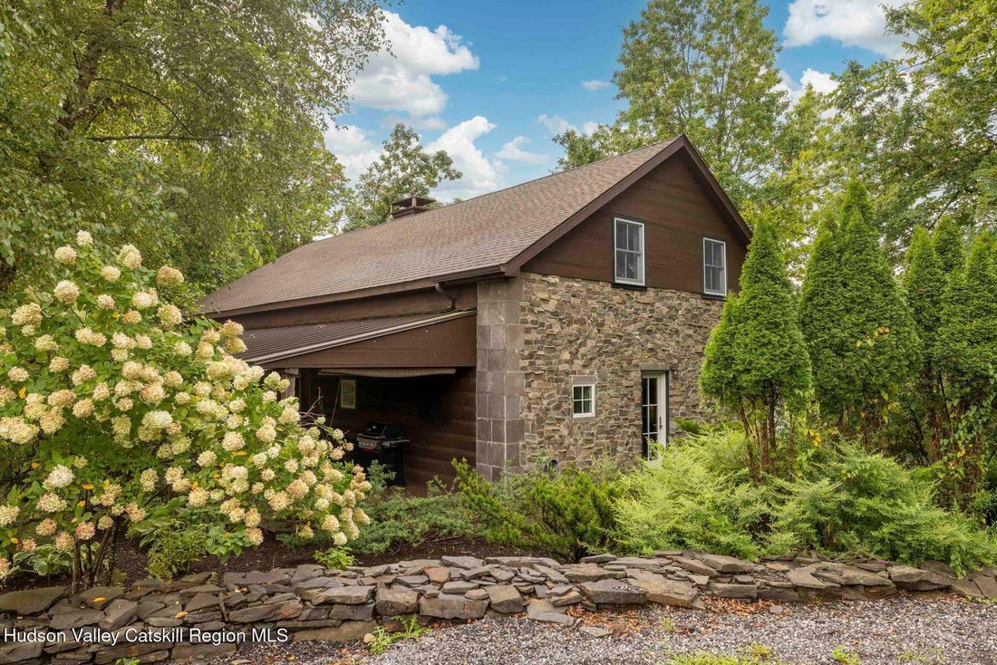 Casa a New Paltz, New York, Stati Uniti 5 - 18905398