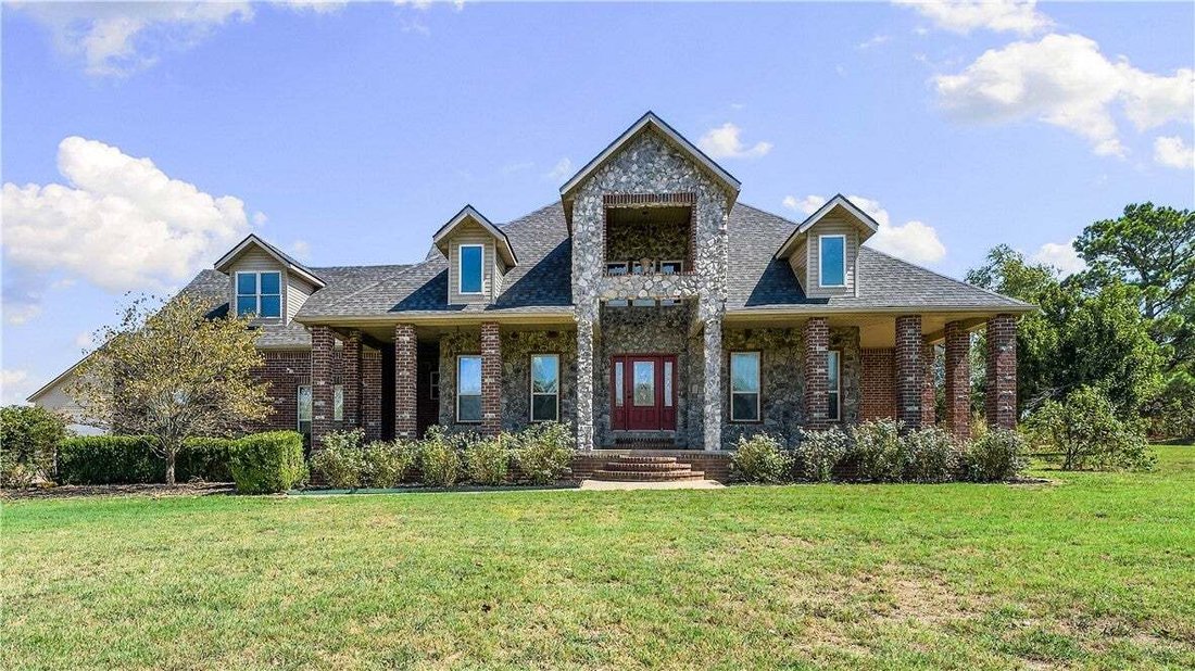 Casa a Highfill, Arkansas, Stati Uniti 3 - 18908601