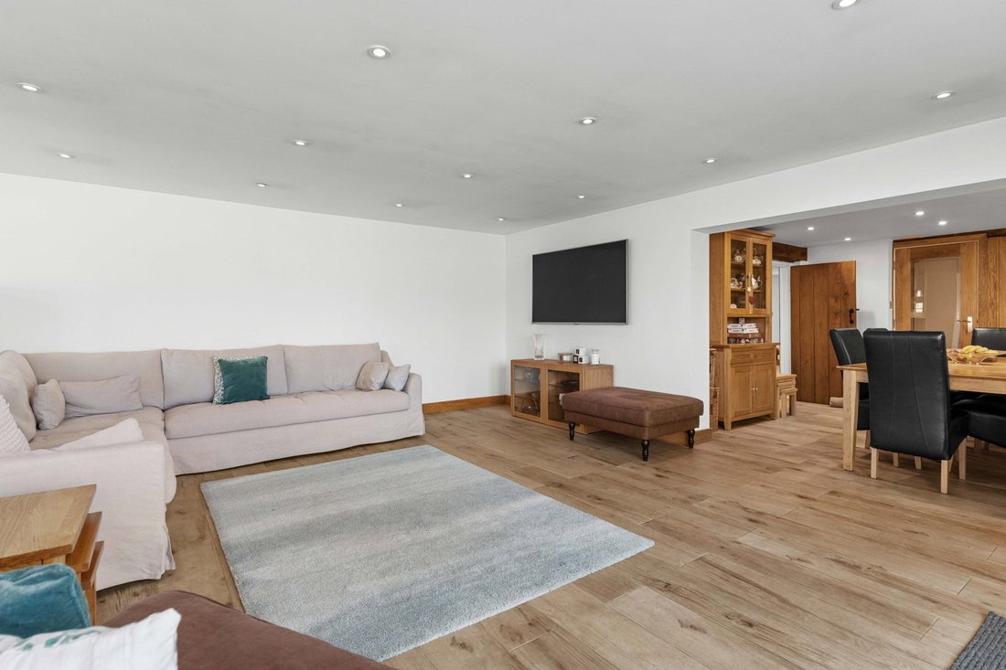 House in Galleyend, Chelmsford, England 3 - 15316889