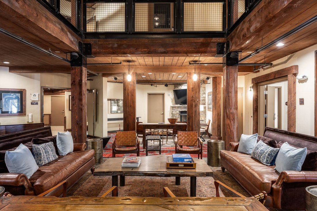 Condo in Park City, Utah, United States 2 - 18913746
