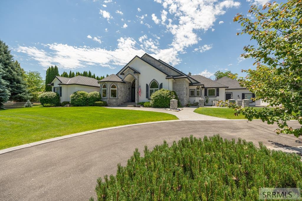 House in Idaho Falls, Idaho, United States 3 - 18277552