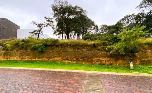Terrain à Ciudad López Mateos, État de Mexico, Mexique 1