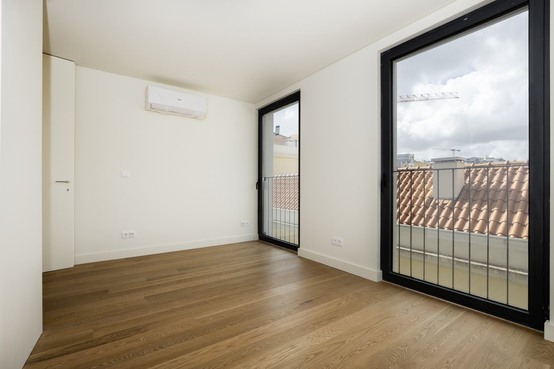 Apartment in Santo Antonio, Lisbon, Portugal 3 - 18907920