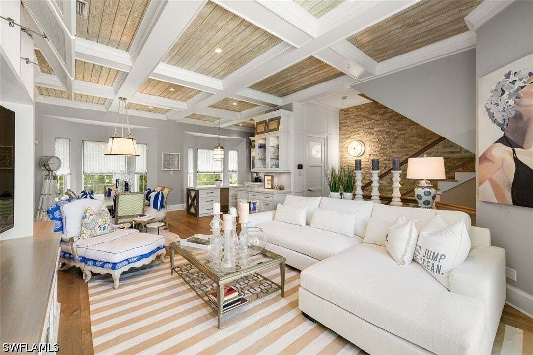Condominio en Naples, Florida, Estados Unidos 3 - 18905500