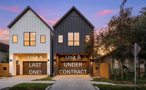 House in Houston, Texas, United States 1