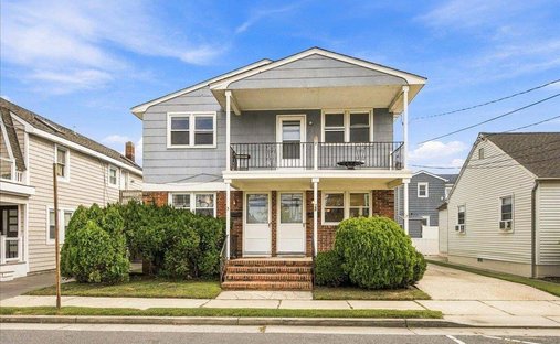Casa en Municipio de Egg Harbor, Nueva Jersey, Estados Unidos 1