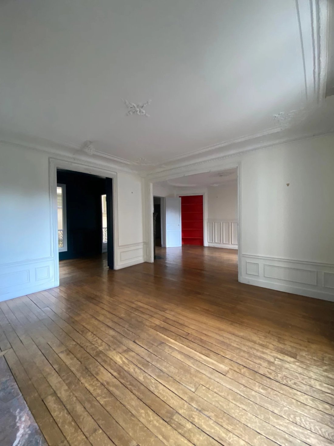 Apartment in Montmartre, Paris 18e Arrondissement, Paris 4 - 18911358