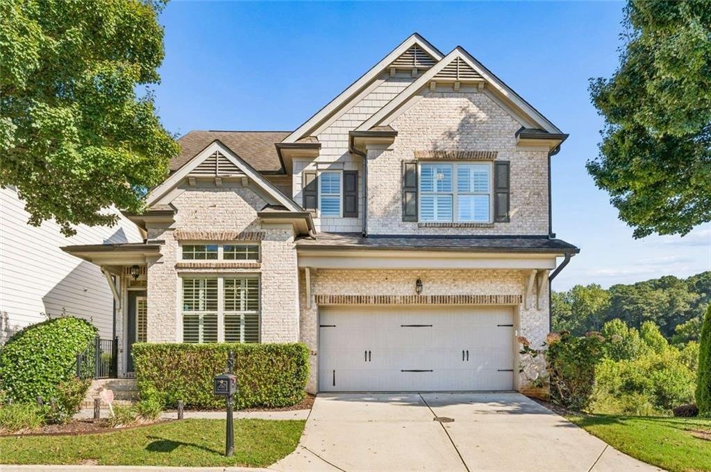 House in Alpharetta, Georgia, United States 4 - 18910026