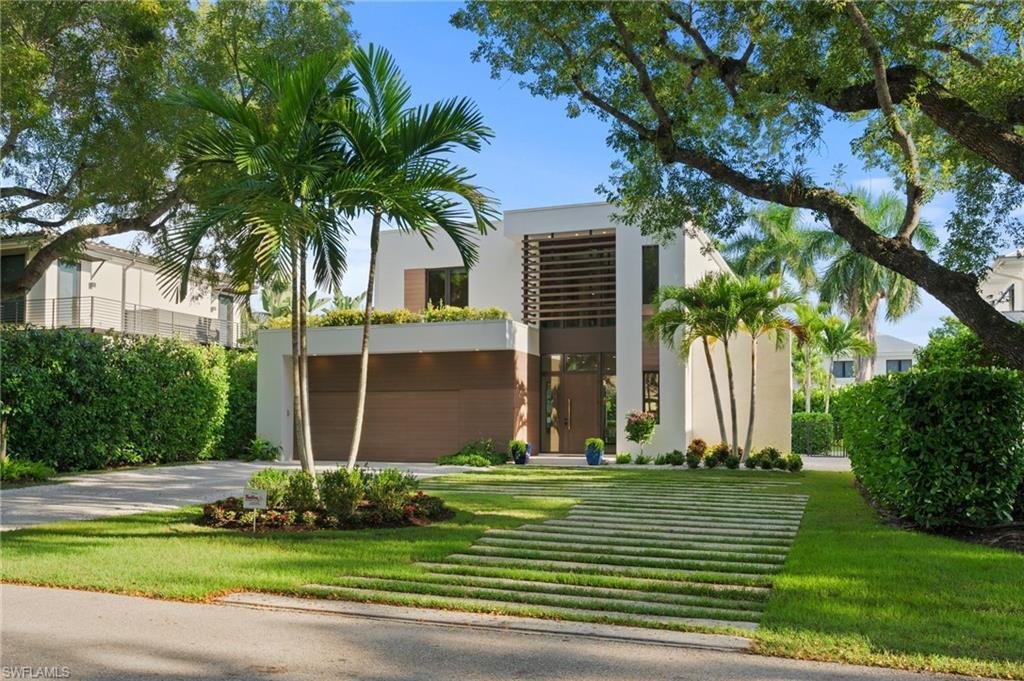 Casa en Naples, Florida, Estados Unidos 1 - 18921605