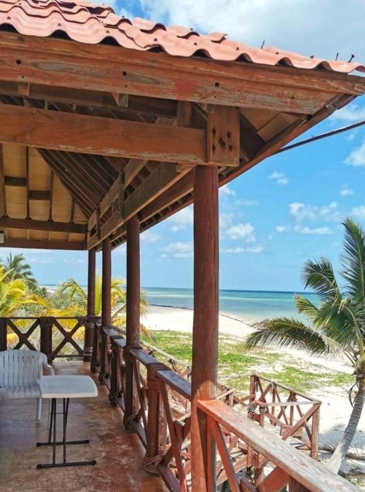 Casa a San Benito, Yucatán, Messico 4 - 18908461
