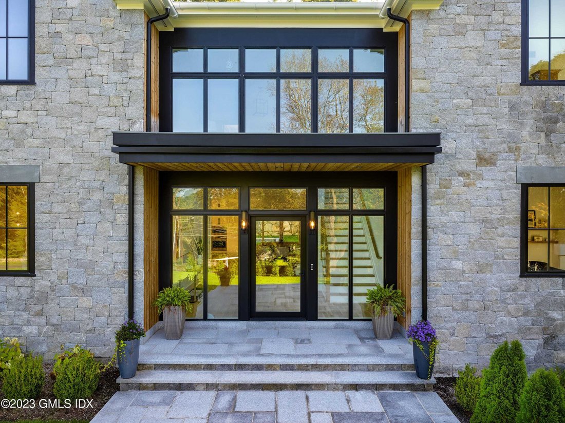 House in Darien, Connecticut, United States 4 - 18921496