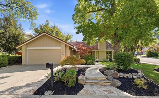 House in Martinez, California, United States 1
