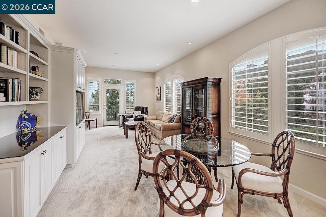 Condominio en Walnut Creek, California, Estados Unidos 5 - 18917008