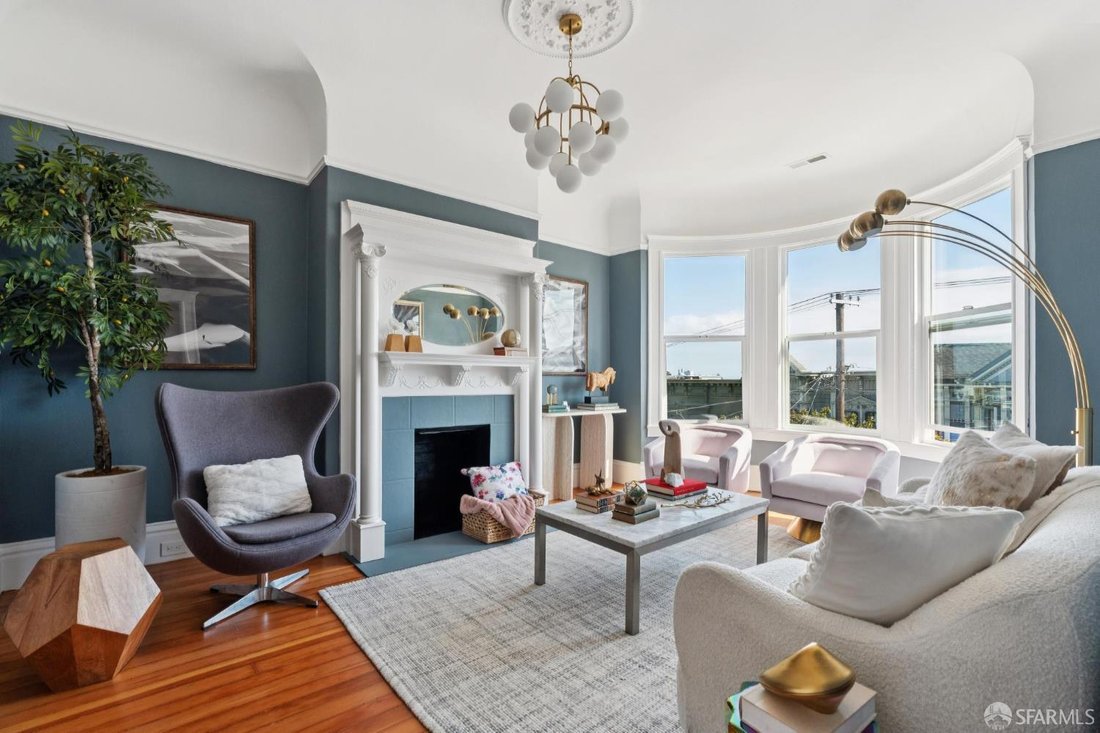 Condominio a San Francisco, California, Stati Uniti 4 - 18912884